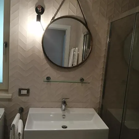 Apartment Lattementa *