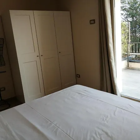 Lattementa Apartment