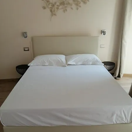Lattementa Apartment Verbania