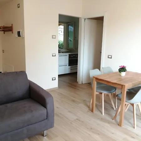 Lattementa Appartement