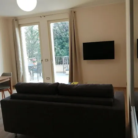 Apartment Lattementa Verbania