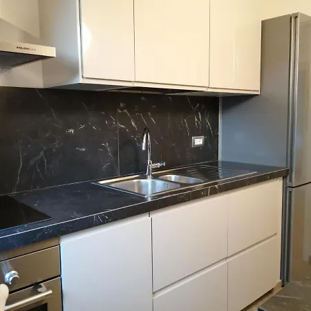Lattementa Apartment *