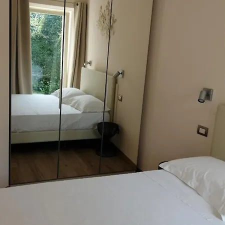 Apartment Lattementa Verbania