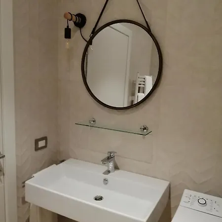 Lattementa Apartment *