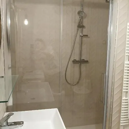 Lattementa Apartment *
