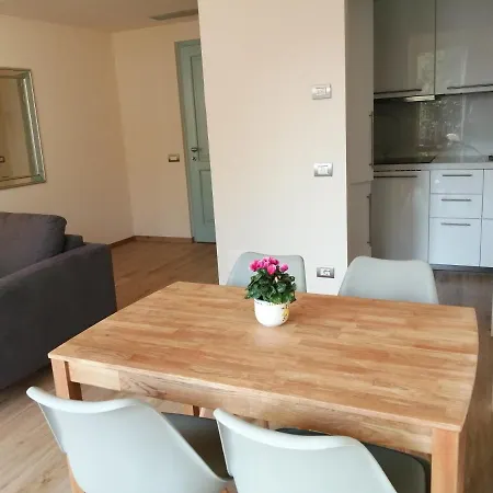 Lattementa Apartment *