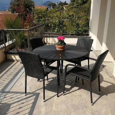 Lattementa Apartment *