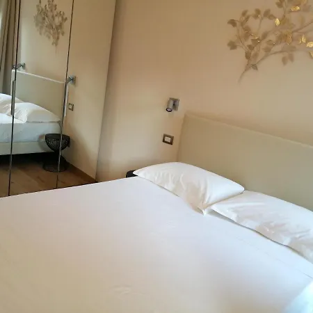 Apartment Lattementa Verbania