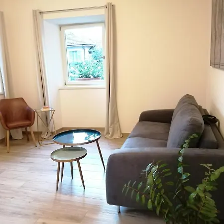 Lattementa Apartment *