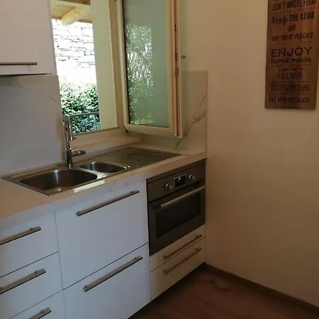Apartment Lattementa *