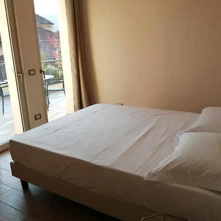 Lattementa Apartment
