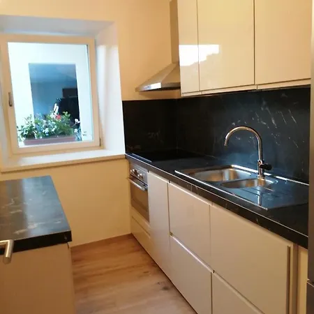 Lattementa Apartment