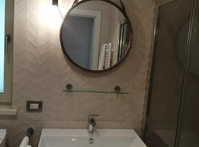 Apartment Lattementa *