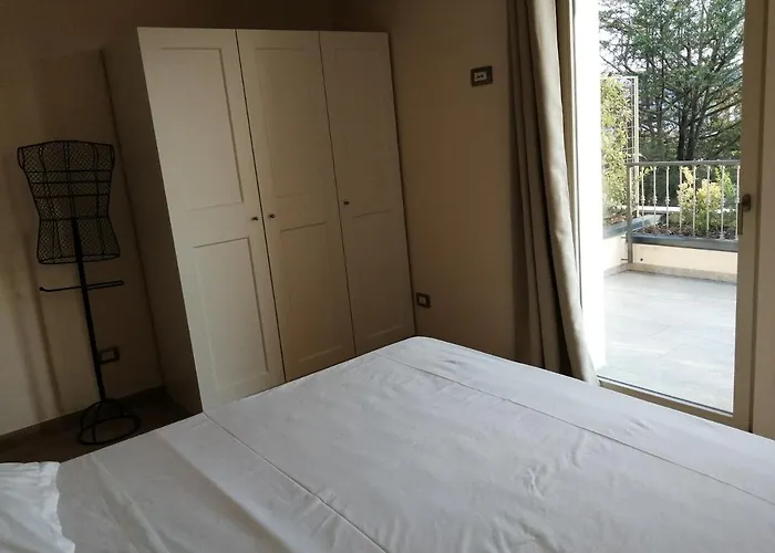 Lattementa Apartment