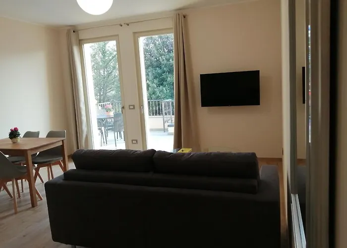 Apartment Lattementa Verbania