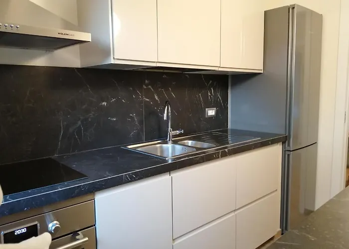 Lattementa Apartment *