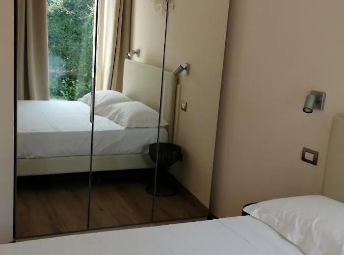 Apartment Lattementa Verbania