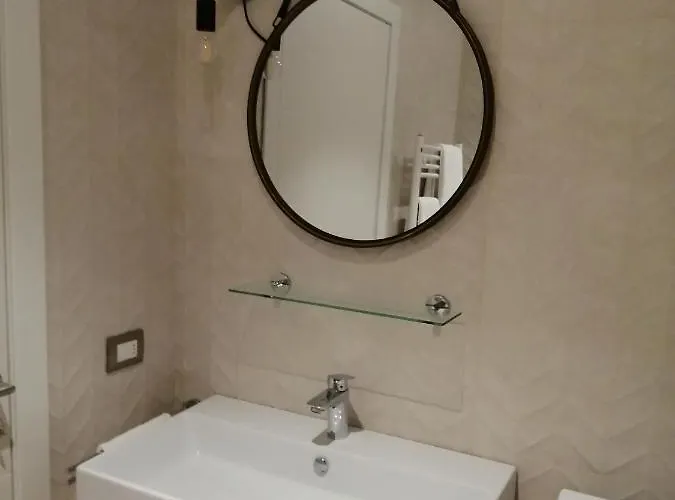 Lattementa Apartment *
