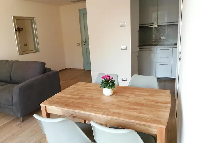 Lattementa Apartment *