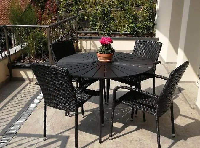 Lattementa Apartment *