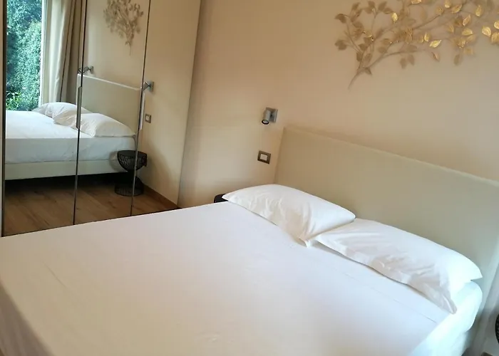 Apartment Lattementa Verbania