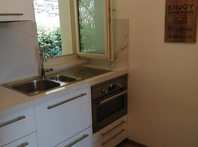 Apartment Lattementa *