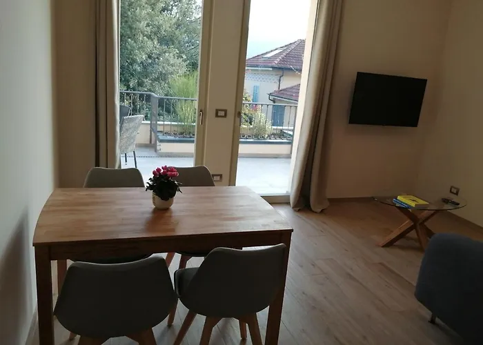 Apartment Lattementa