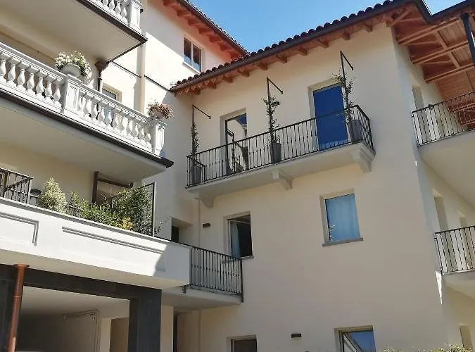Apartment Lattementa Verbania