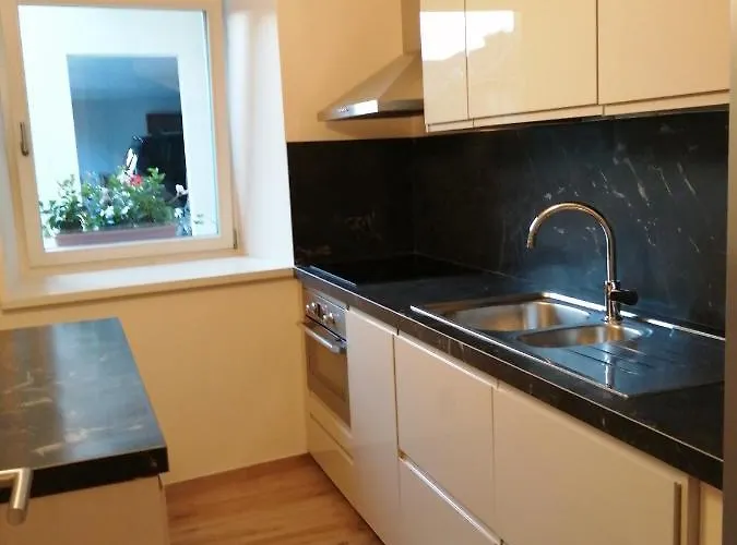 Lattementa Apartment